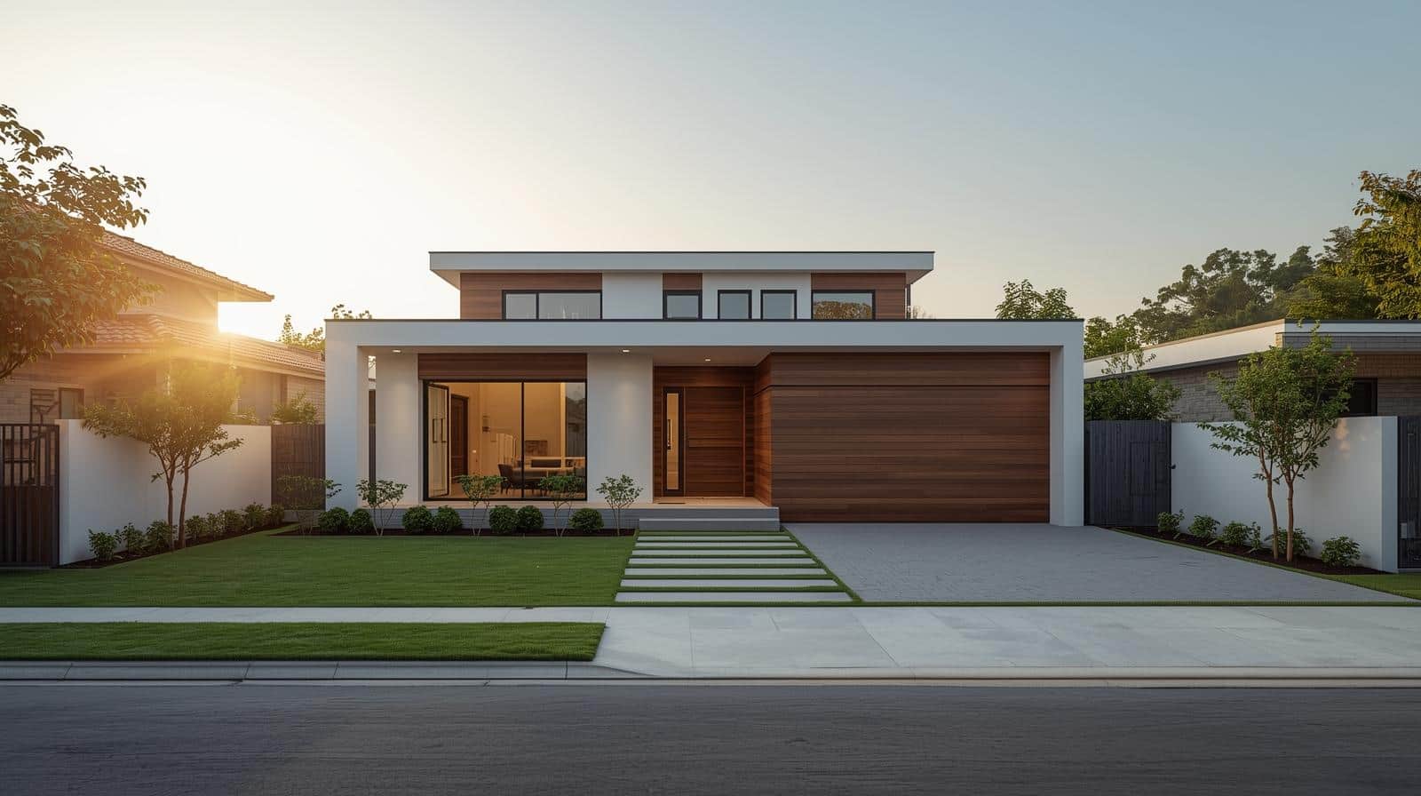 Residential
